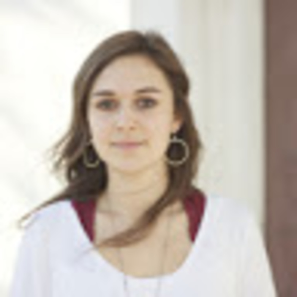 Meet your Posher, Clare